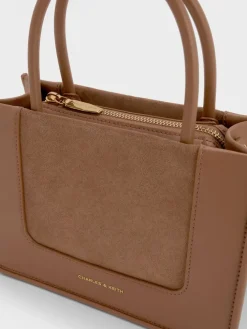 Mini Daylla Tote Bag