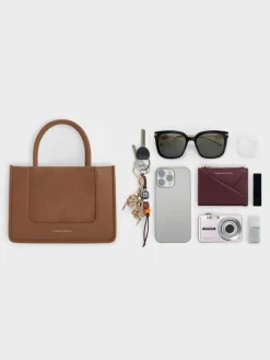 Mini Daylla Tote Bag
