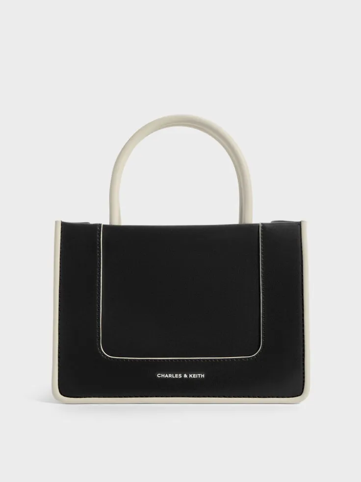 Mini Daylla Tote Bag