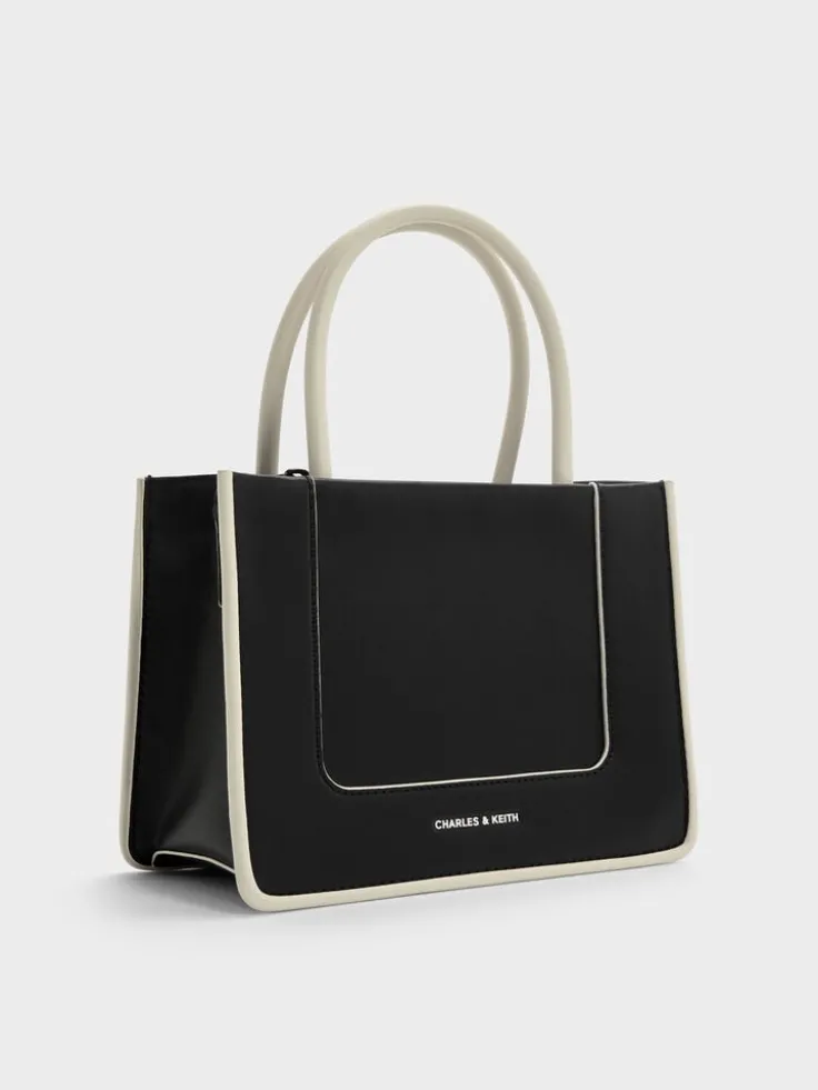 Mini Daylla Tote Bag