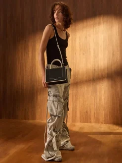 Mini Daylla Tote Bag