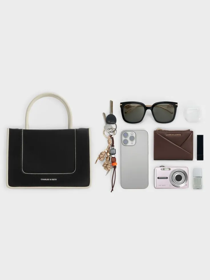 Mini Daylla Tote Bag