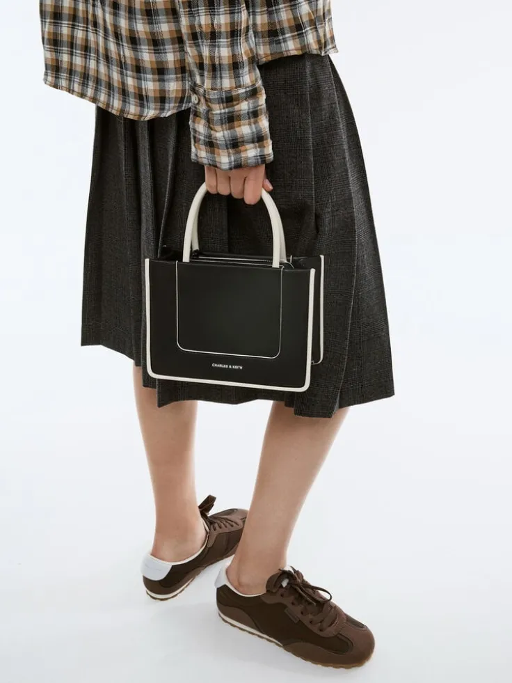 Mini Daylla Tote Bag