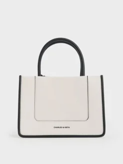 Mini Daylla Tote Bag