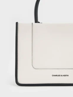 Mini Daylla Tote Bag