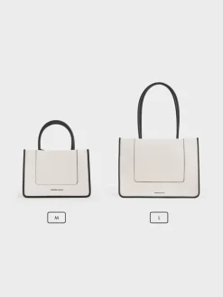 Mini Daylla Tote Bag