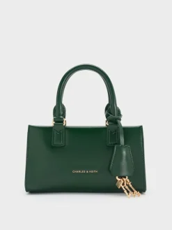 Mini Kerry Top Handle Bag