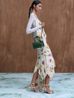 Mini Kerry Top Handle Bag