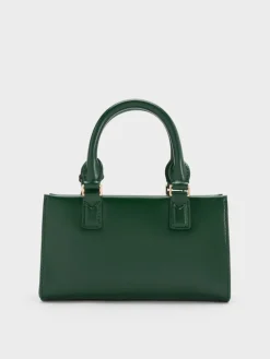 Mini Kerry Top Handle Bag