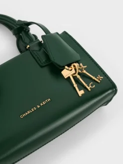 Mini Kerry Top Handle Bag