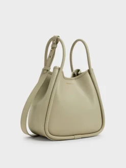 Mini Lyla Tubular Tote Bag