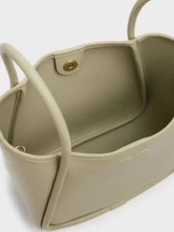 Mini Lyla Tubular Tote Bag