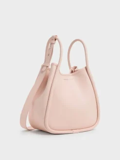 Mini Lyla Tubular Tote Bag