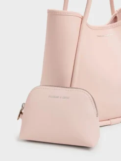Mini Lyla Tubular Tote Bag