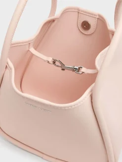 Mini Lyla Tubular Tote Bag