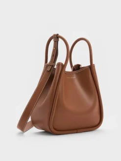 Mini Lyla Tubular Tote Bag