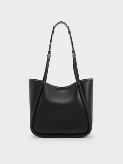 Mini Lyla Tubular Tote Bag