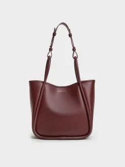 Mini Lyla Tubular Tote Bag