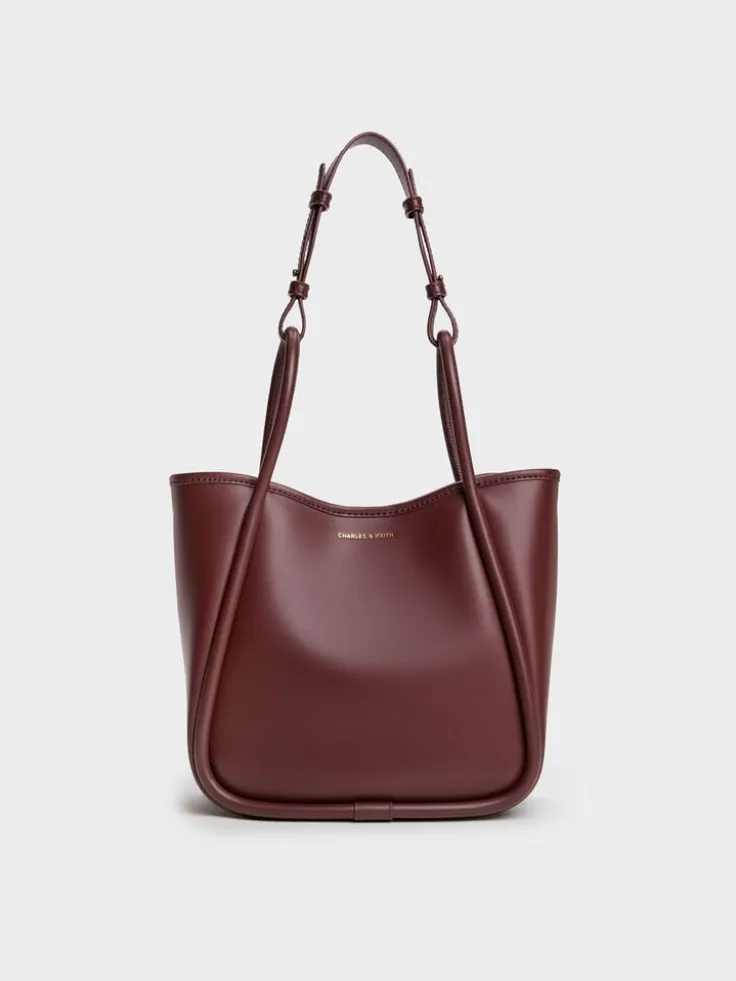 Mini Lyla Tubular Tote Bag