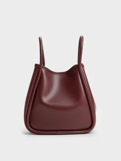 Mini Lyla Tubular Tote Bag