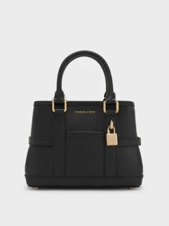 Mini Scottie Tote Bag