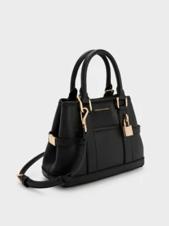 Mini Scottie Tote Bag