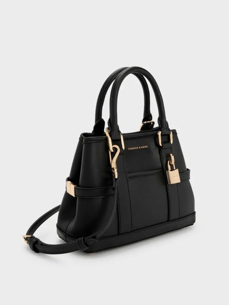 Mini Scottie Tote Bag