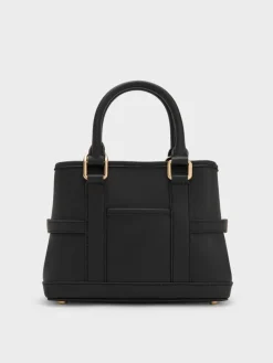 Mini Scottie Tote Bag