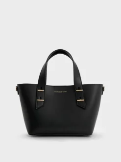 Mini Shania Tote Bag