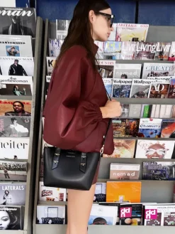 Mini Shania Tote Bag