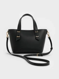 Mini Shania Tote Bag