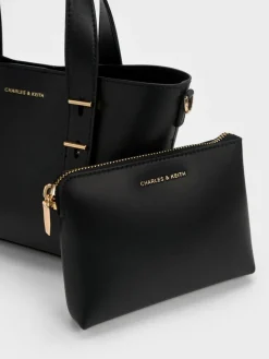 Mini Shania Tote Bag