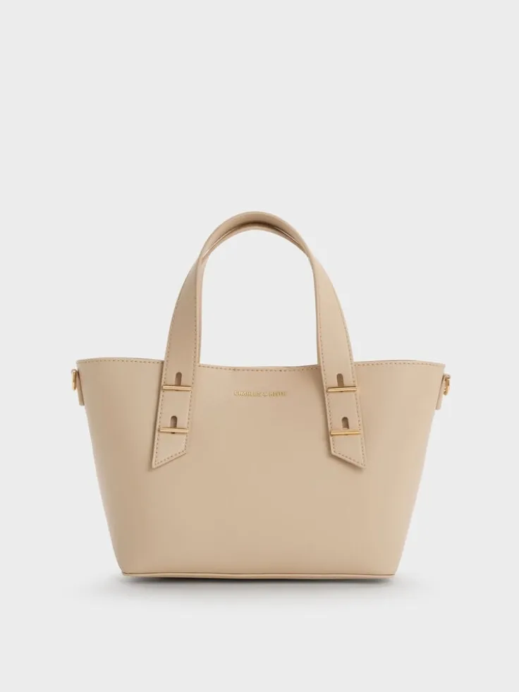Mini Shania Tote Bag