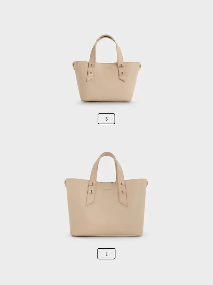 Mini Shania Tote Bag
