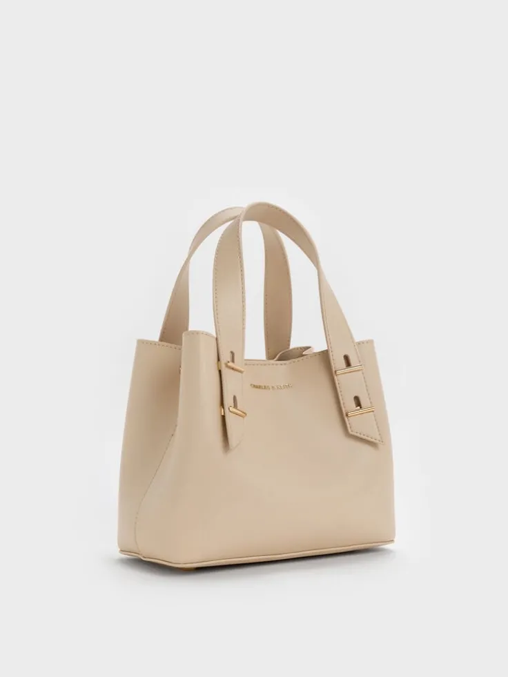 Mini Shania Tote Bag