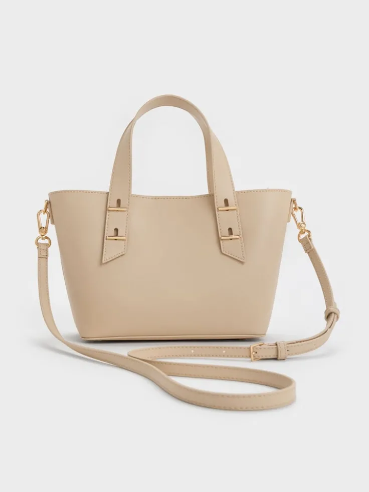 Mini Shania Tote Bag