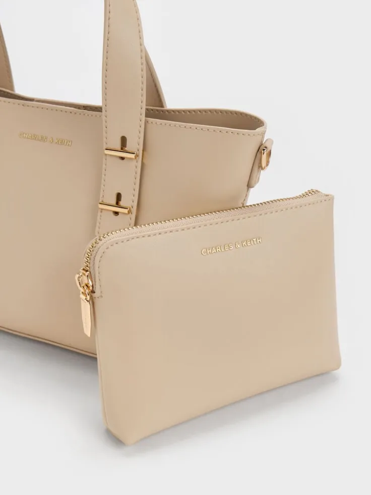 Mini Shania Tote Bag