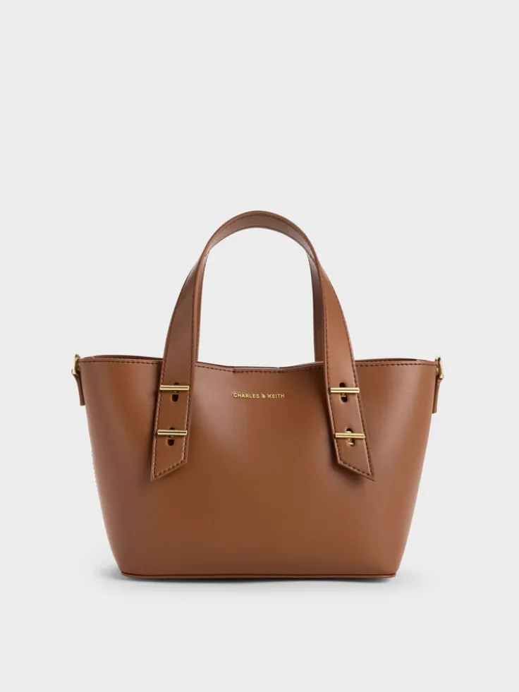 Mini Shania Tote Bag