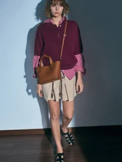 Mini Shania Tote Bag