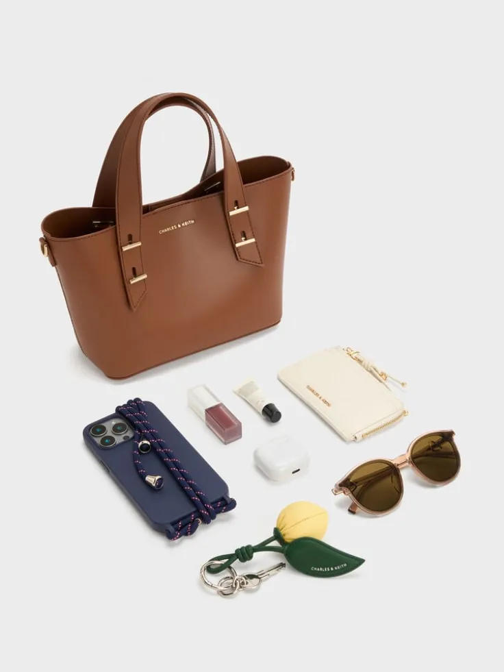 Mini Shania Tote Bag