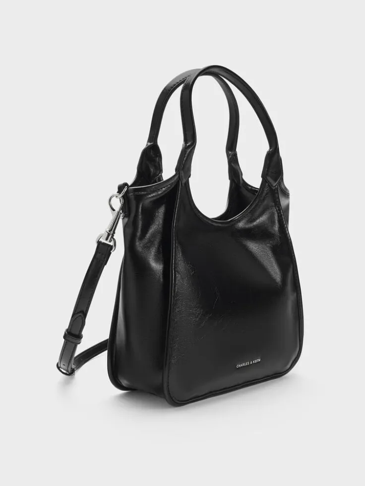 Mini Sianna Tote Bag