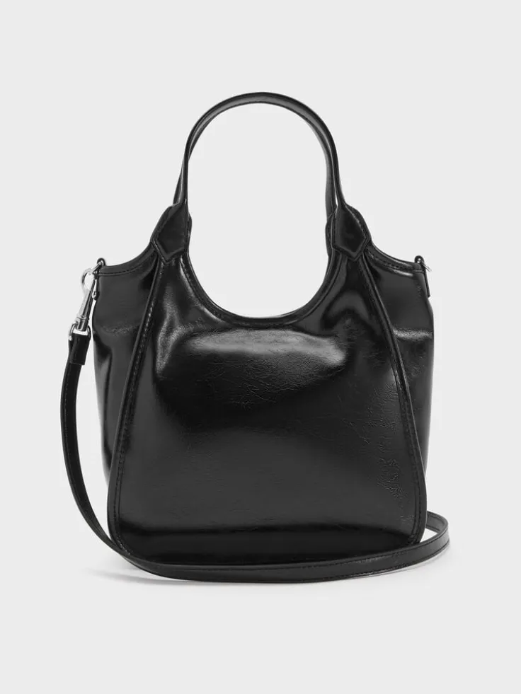 Mini Sianna Tote Bag
