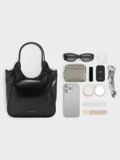 Mini Sianna Tote Bag