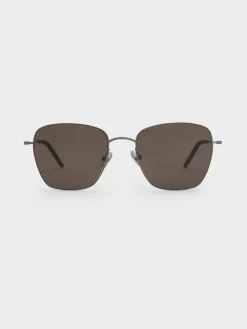 Miranda Square Sunglasses