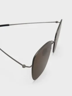 Miranda Square Sunglasses
