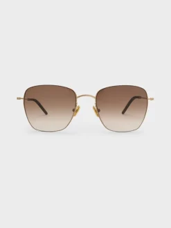 Miranda Square Sunglasses
