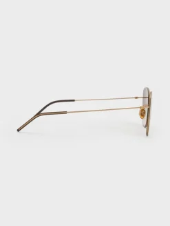 Miranda Square Sunglasses