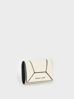 Nasrin Geometric Wallet