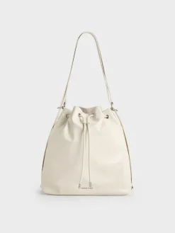 Neva Two-Way Bucket Bag