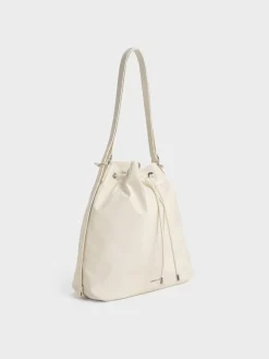 Neva Two-Way Bucket Bag